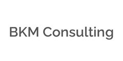 BKM Consulting