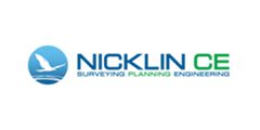 Nicklin CE - Surveying Planning Engineering